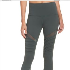 Zella Moto Leggings sz2 XS